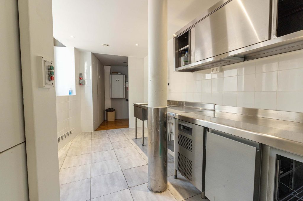 BistrotdOscar5 Bistrot – location espace événement professionnel